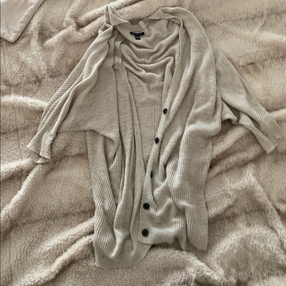 American Eagle Cardigan